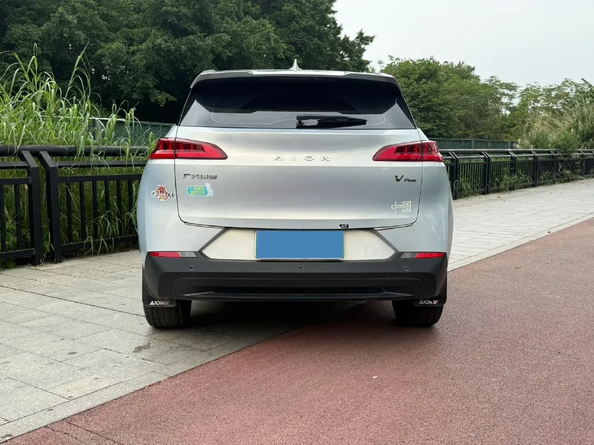 2024 Aion AION S MAX BEV 67.1KWH,autocango,china used car exporter,china ev exporter,chinese used car exporter,chinese used ev exporter