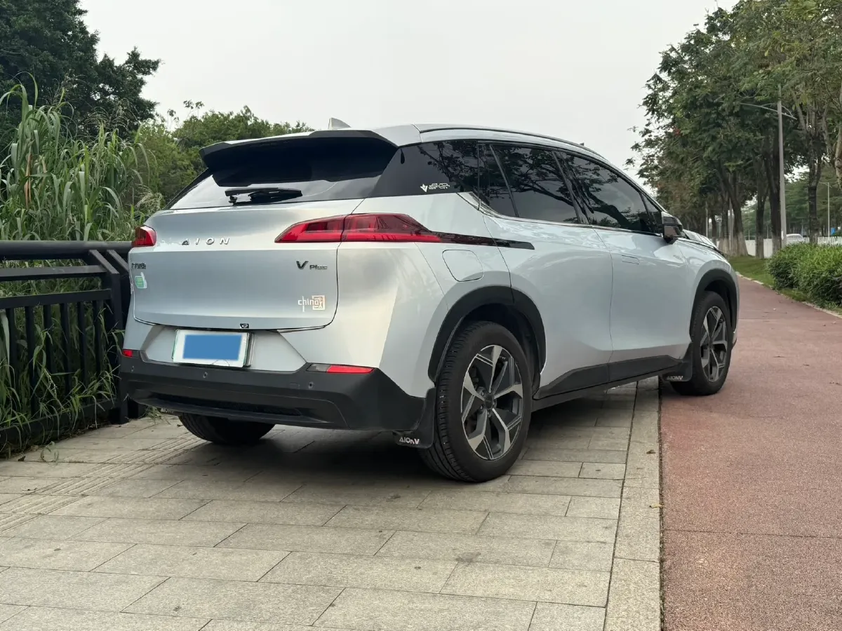 2024 Aion AION S MAX BEV 67.1KWH,autocango,china used car exporter,china ev exporter,chinese used car exporter,chinese used ev exporter