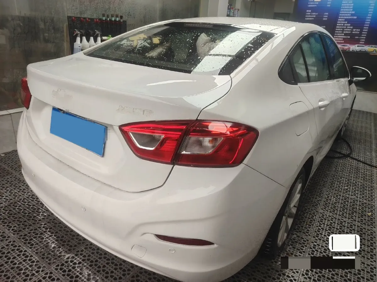 2018 Chevrolet Cruze 1.5L 114HP L4 6AT,autocango,china used car exporter,china ev exporter,chinese used car exporter,chinese used ev exporter