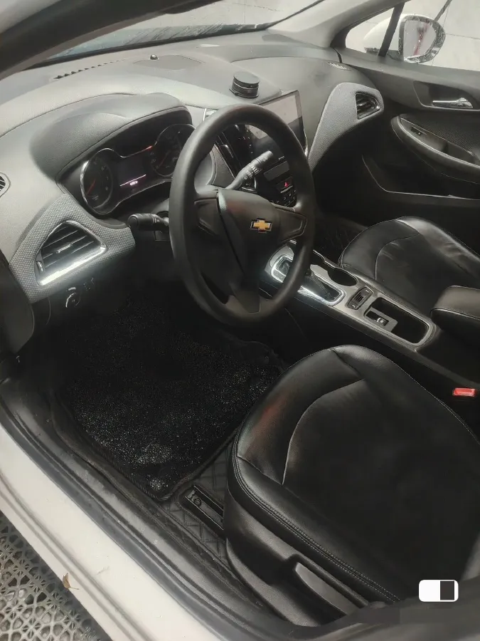 2018 Chevrolet Cruze 1.5L 114HP L4 6AT,autocango,china used car exporter,china ev exporter,chinese used car exporter,chinese used ev exporter