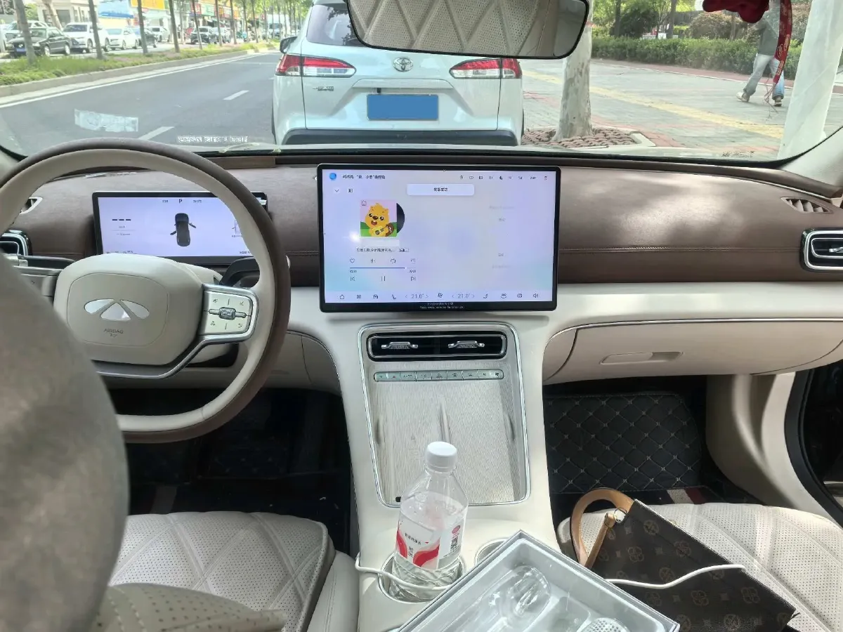 2025 Chery Tiggo9 C-DM 1.5T 156HP L4 3DHT PHEV 19.43KWH,autocango,china used car exporter,china ev exporter,chinese used car exporter,chinese used ev exporter