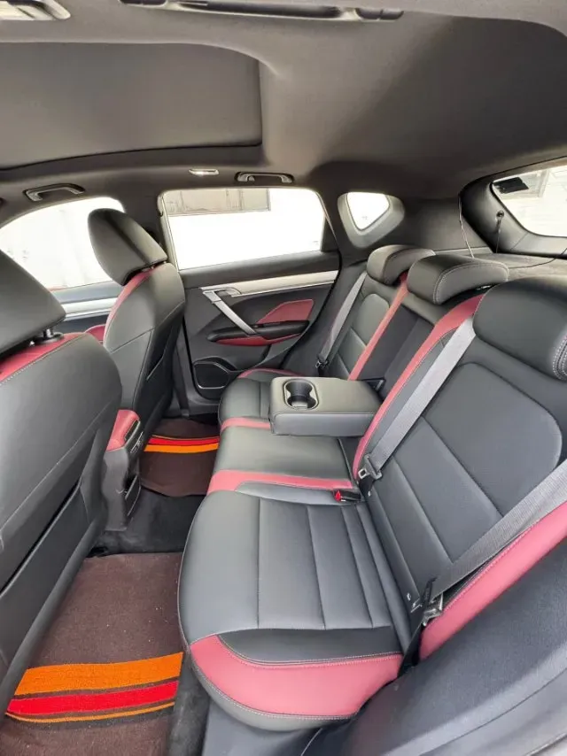 2020 Geely Coolray 1.5T 177HP L3 7DCT,autocango,china used car exporter,china ev exporter,chinese used car exporter,chinese used ev exporter