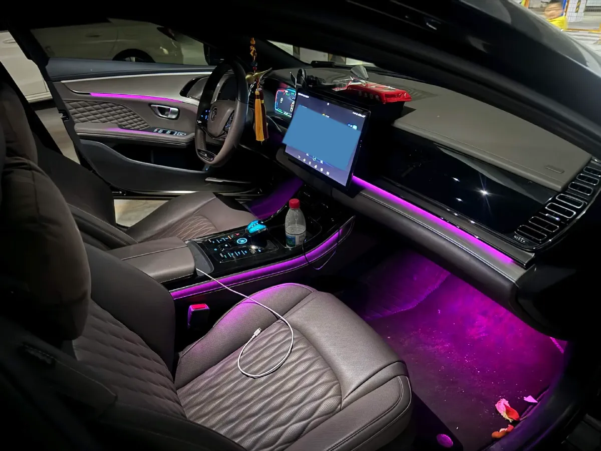 2023 BYD Han BEV 60.48KWH,autocango,china used car exporter,china ev exporter,chinese used car exporter,chinese used ev exporter