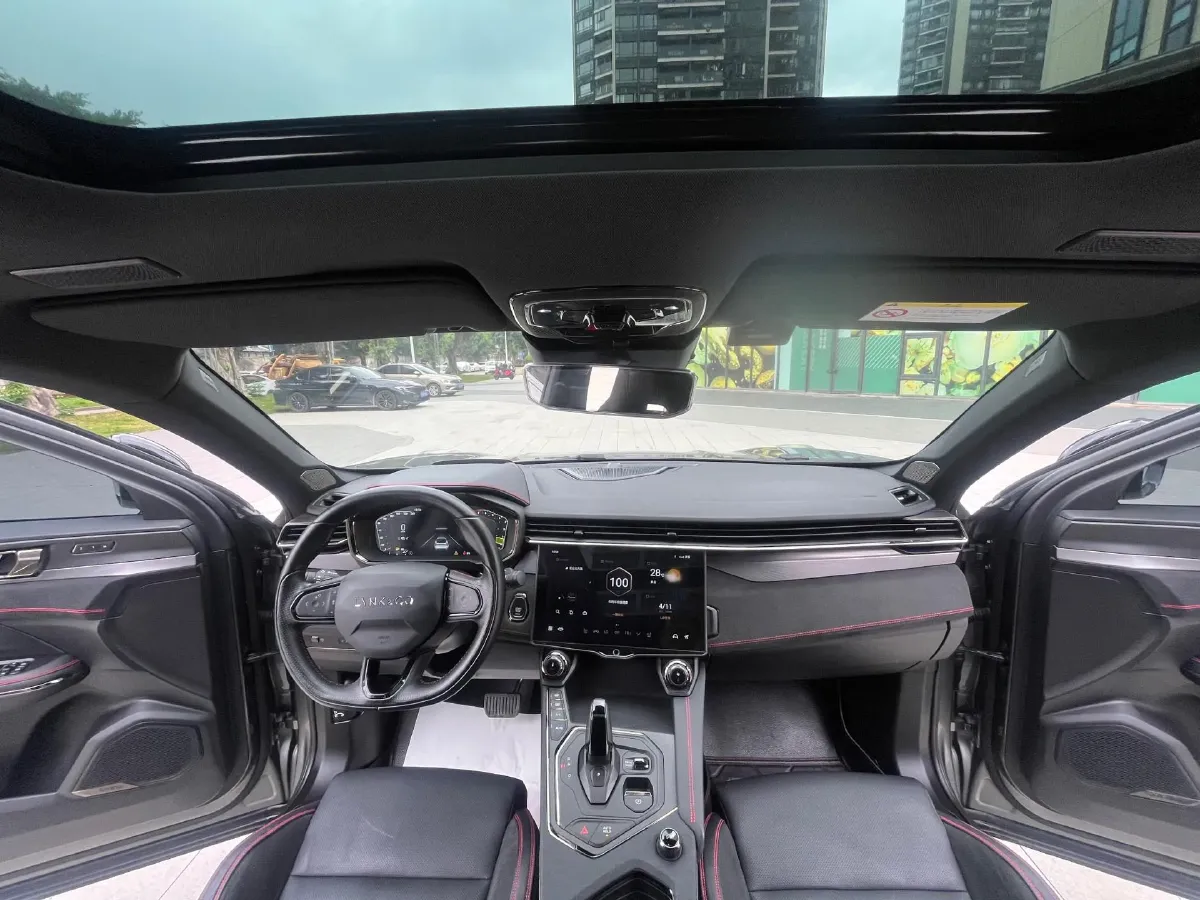 2020 LYNK&CO 05 2.0T 254HP L4 8AT,autocango,china used car exporter,china ev exporter,chinese used car exporter,chinese used ev exporter