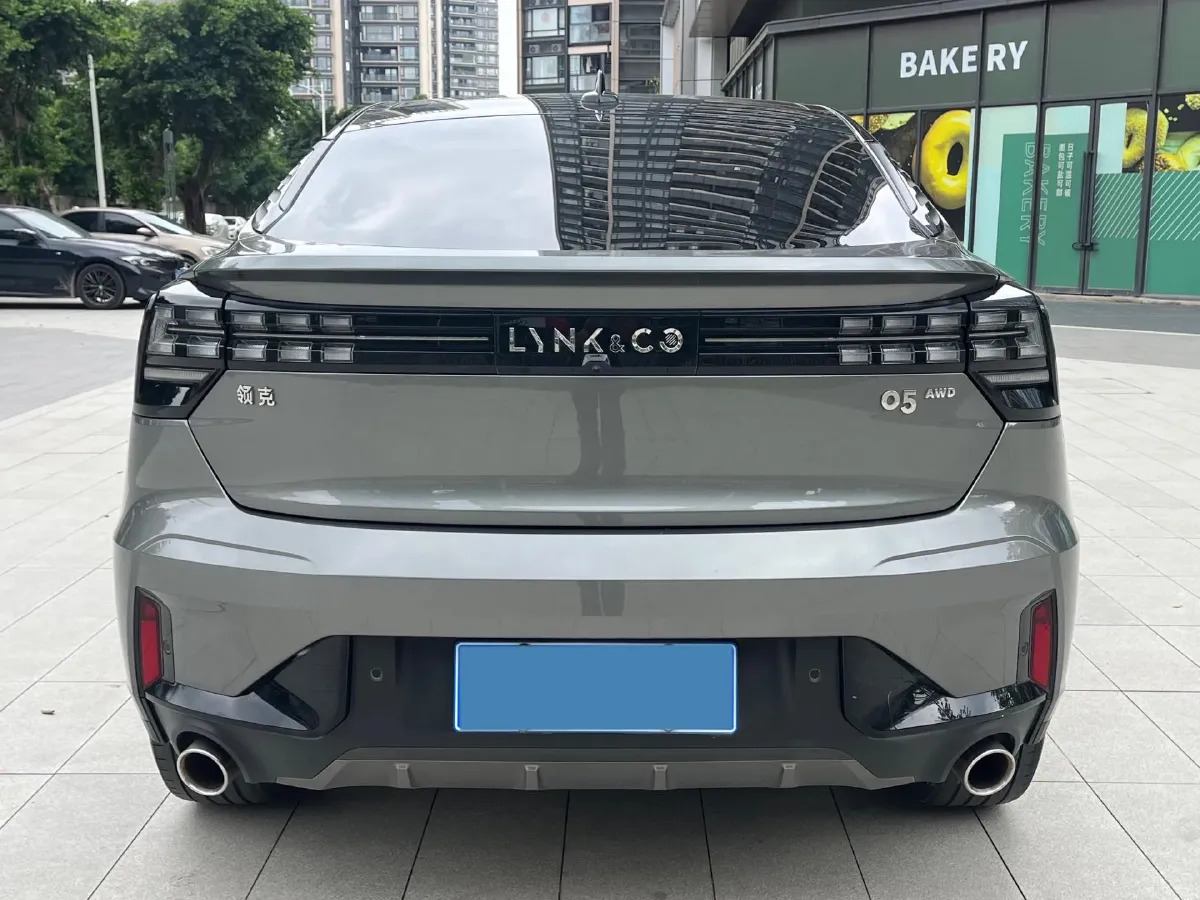 2020 LYNK&CO 05 2.0T 254HP L4 8AT,autocango,china used car exporter,china ev exporter,chinese used car exporter,chinese used ev exporter
