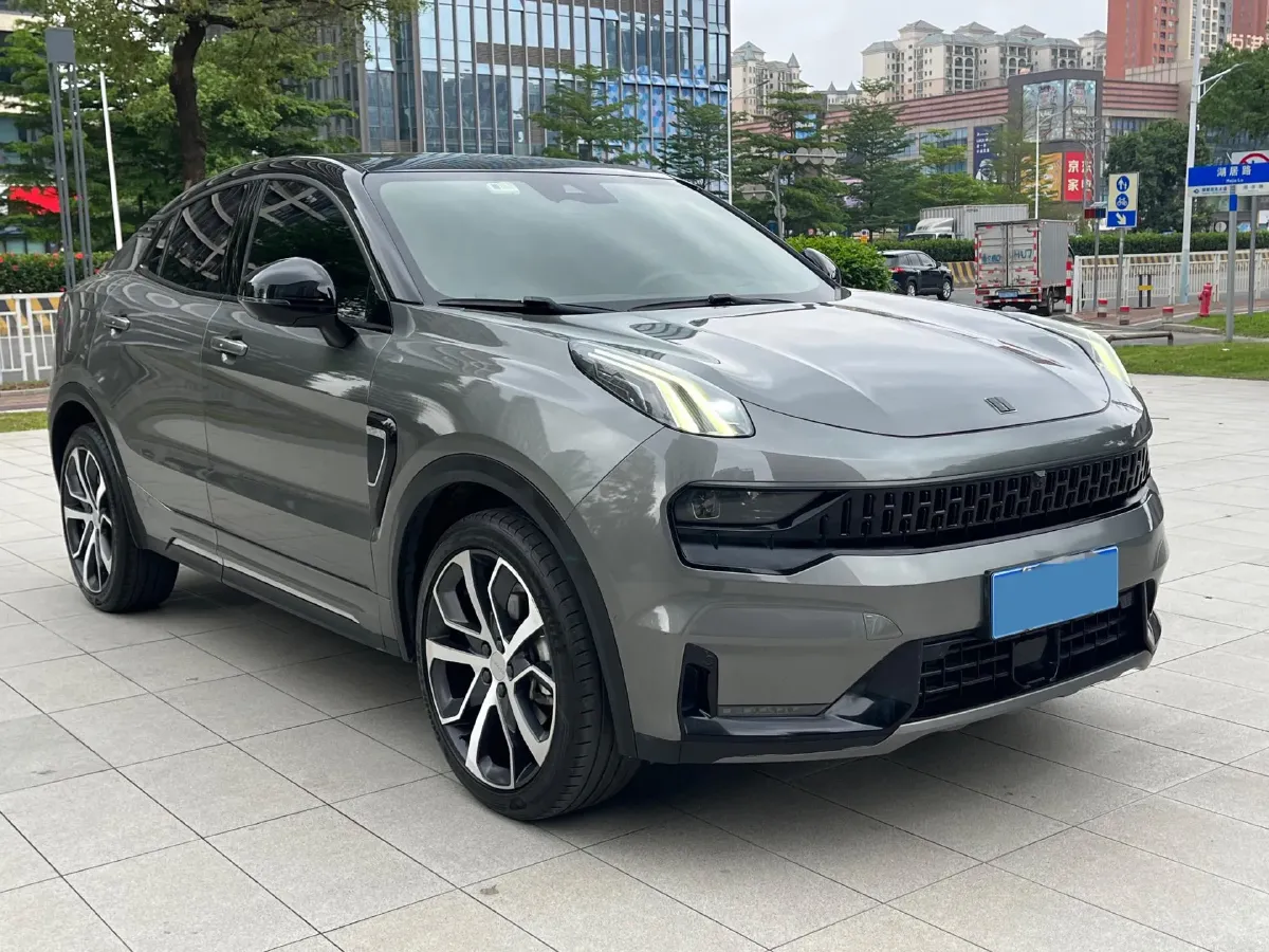 2020 LYNK&CO 05 2.0T 254HP L4 8AT,autocango,china used car exporter,china ev exporter,chinese used car exporter,chinese used ev exporter