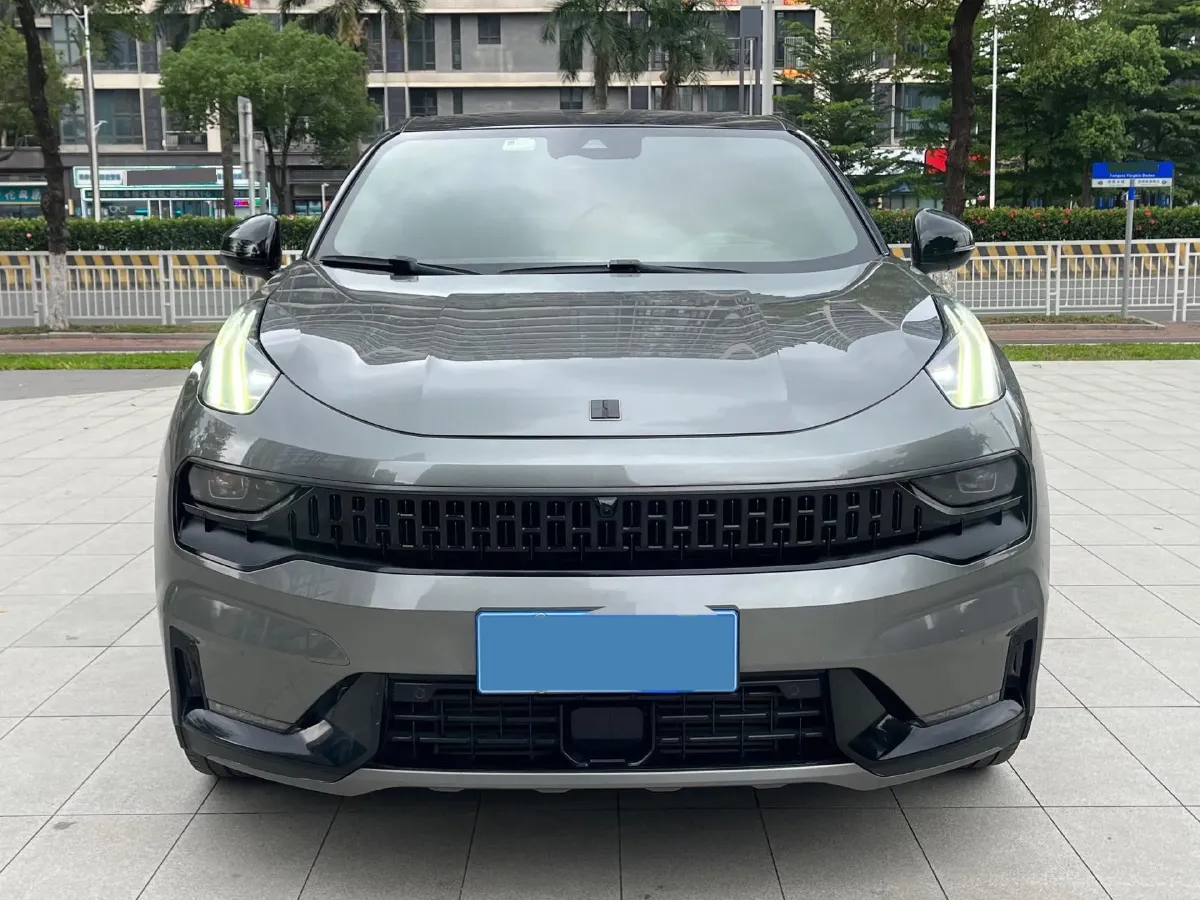 2020 LYNK&CO 05 2.0T 254HP L4 8AT,autocango,china used car exporter,china ev exporter,chinese used car exporter,chinese used ev exporter