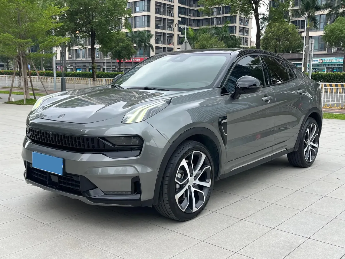 2020 LYNK&CO 05 2.0T 254HP L4 8AT,autocango,china used car exporter,china ev exporter,chinese used car exporter,chinese used ev exporter