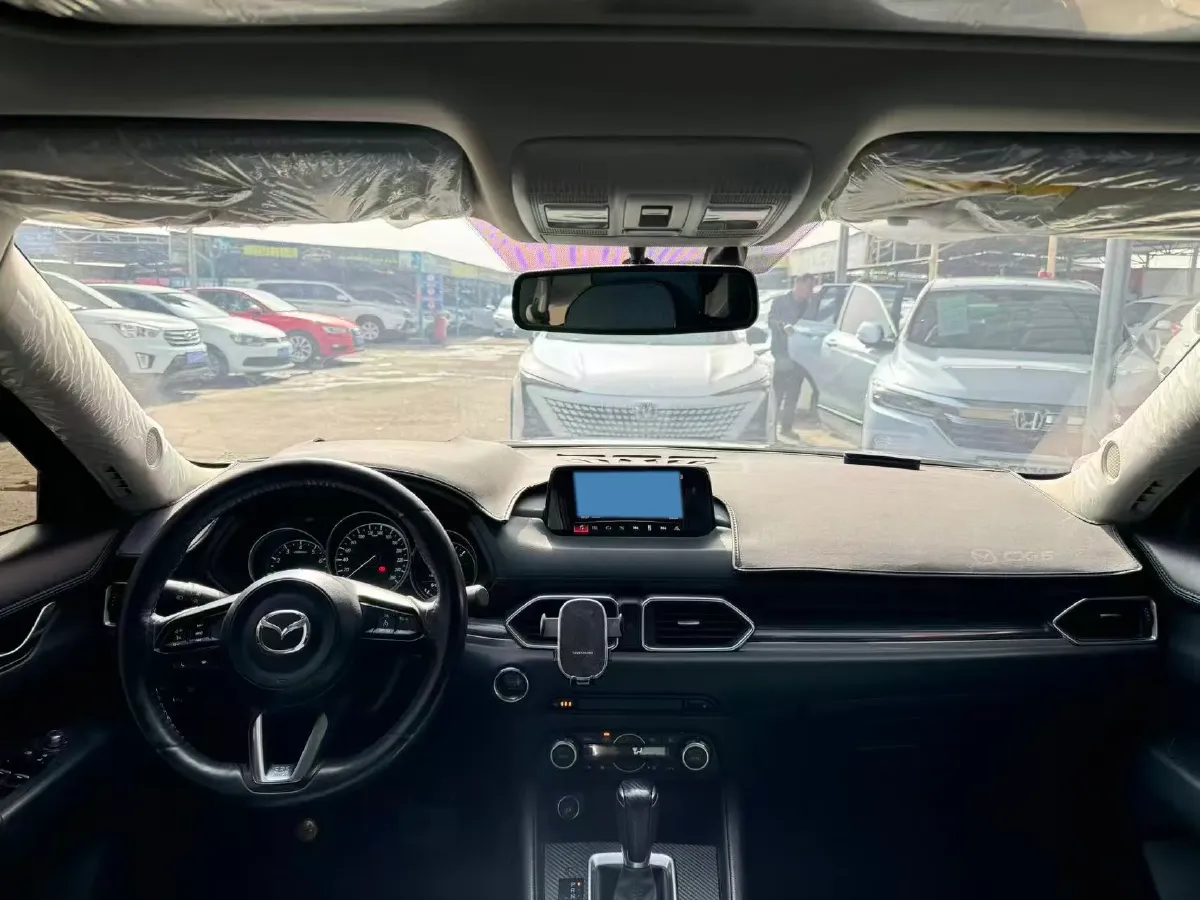 2021 Mazda CX-5 2.0L 155HP L4 6AT,autocango,china used car exporter,china ev exporter,chinese used car exporter,chinese used ev exporter