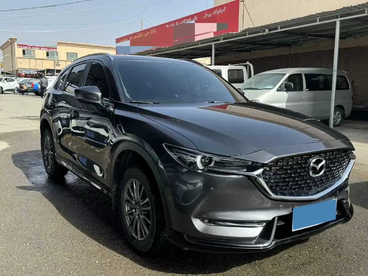 2021 Mazda CX-5 2.0L 155HP L4 6AT,autocango,china used car exporter,china ev exporter,chinese used car exporter,chinese used ev exporter