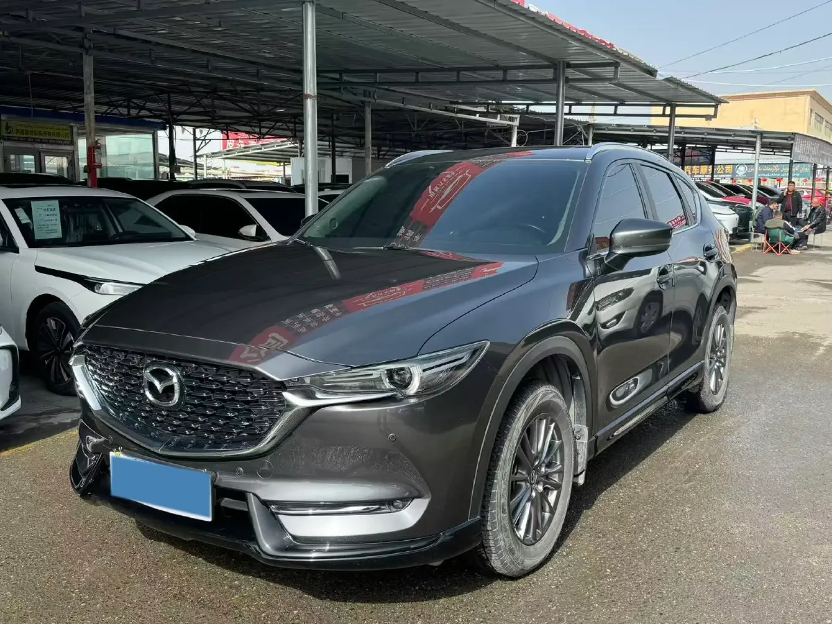 2021 Mazda CX-5 2.0L 155HP L4 6AT,autocango,china used car exporter,china ev exporter,chinese used car exporter,chinese used ev exporter
