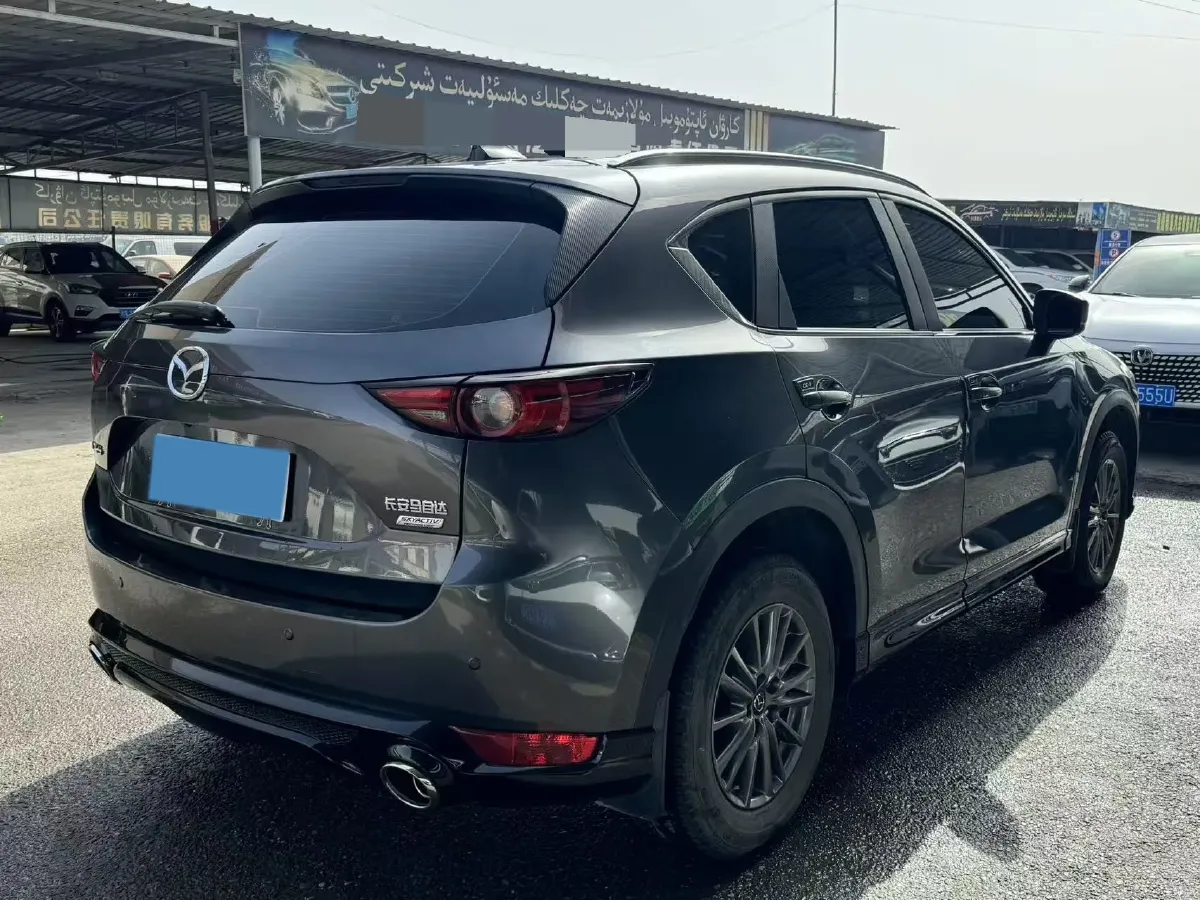 2021 Mazda CX-5 2.0L 155HP L4 6AT,autocango,china used car exporter,china ev exporter,chinese used car exporter,chinese used ev exporter