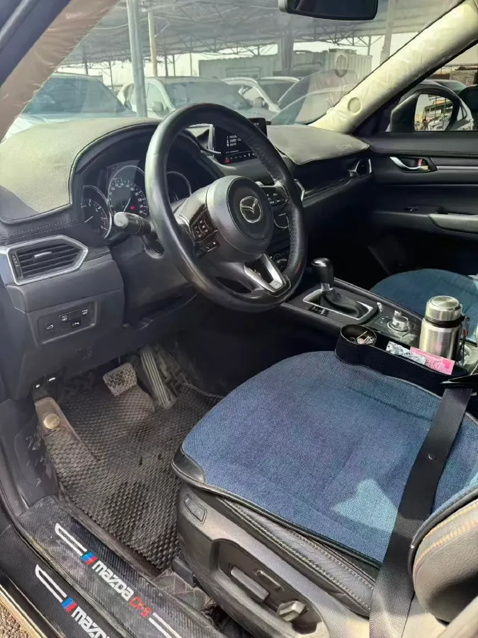 2021 Mazda CX-5 2.0L 155HP L4 6AT,autocango,china used car exporter,china ev exporter,chinese used car exporter,chinese used ev exporter