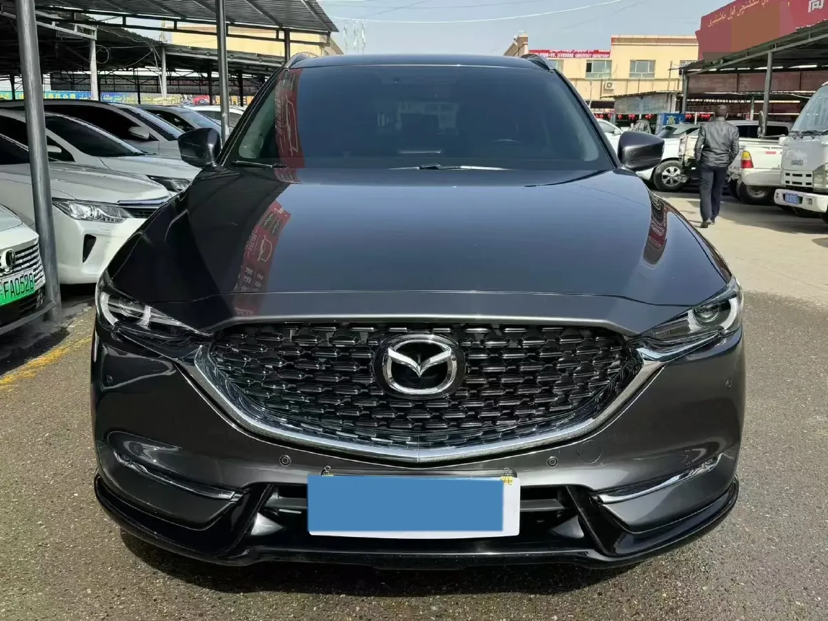 2021 Mazda CX-5 2.0L 155HP L4 6AT,autocango,china used car exporter,china ev exporter,chinese used car exporter,chinese used ev exporter