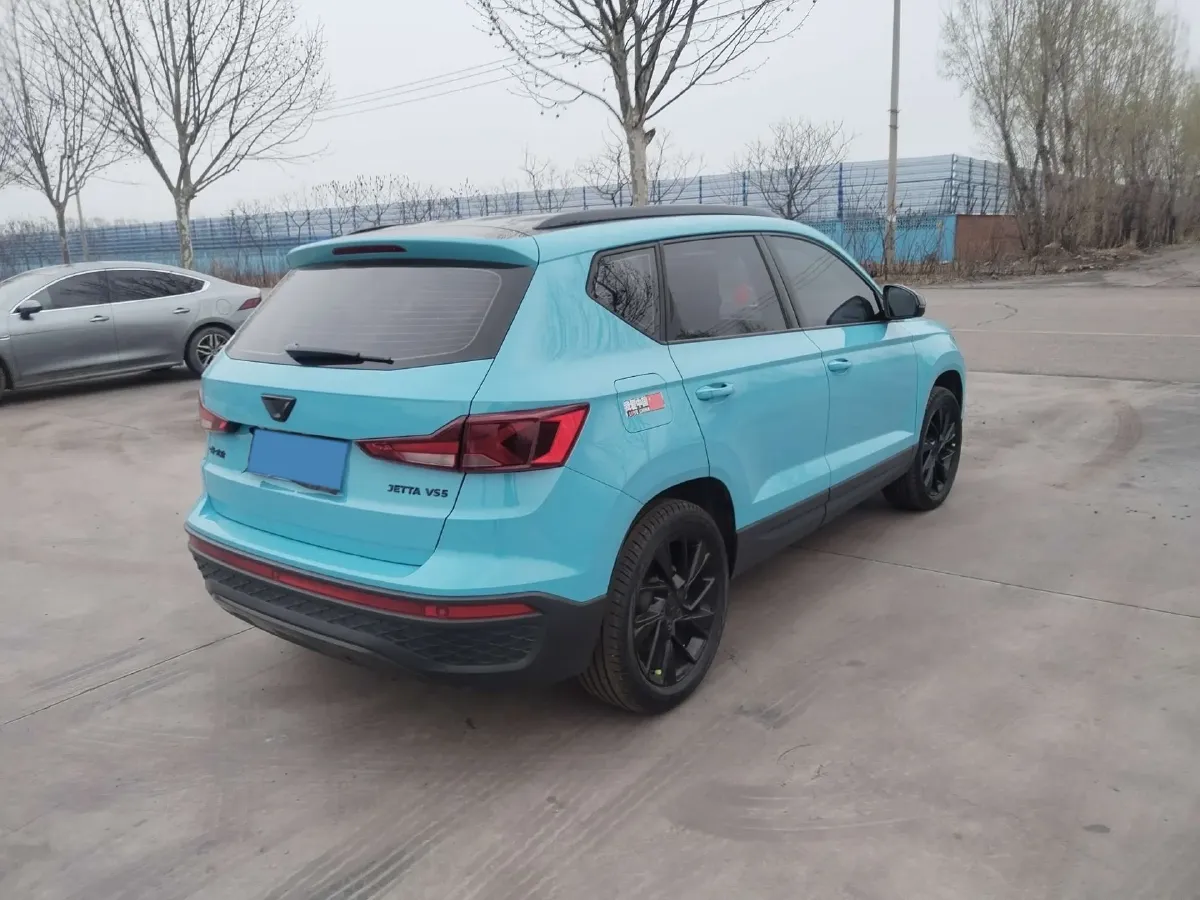 2023 Jetta VS5 1.4T 150HP L4 6AT,autocango,china used car exporter,china ev exporter,chinese used car exporter,chinese used ev exporter