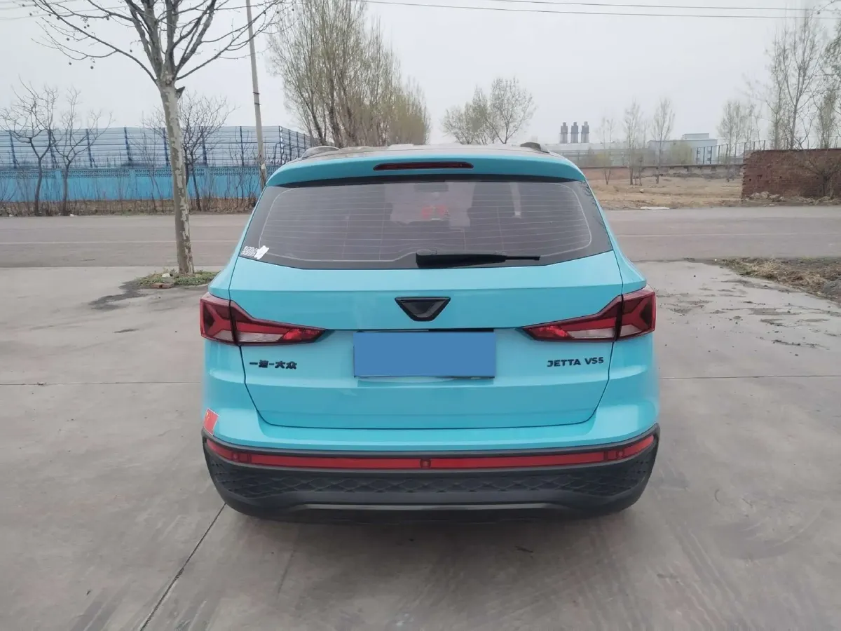 2023 Jetta VS5 1.4T 150HP L4 6AT,autocango,china used car exporter,china ev exporter,chinese used car exporter,chinese used ev exporter