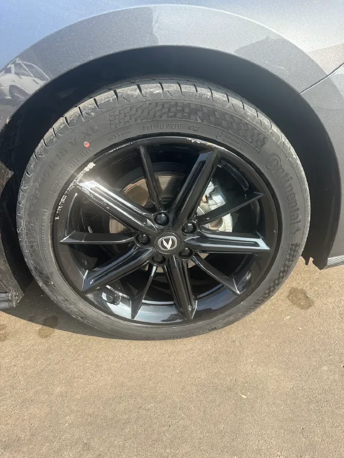 2023 ChangAn UNI-V 1.5T 188HP L4 7DCT,autocango,china used car exporter,china ev exporter,chinese used car exporter,chinese used ev exporter