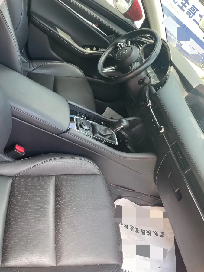 2022 Mazda 3 Axela 2.0L 158HP L4 6AT,autocango,china used car exporter,china ev exporter,chinese used car exporter,chinese used ev exporter