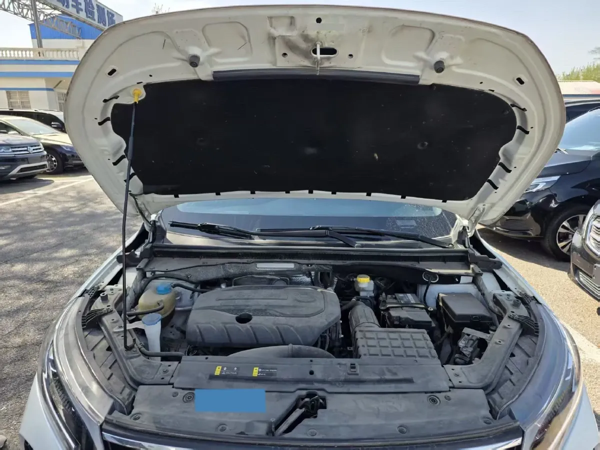 2022 GAC Trumpchi GS4 1.5T 169HP L4 6AT,autocango,china used car exporter,china ev exporter,chinese used car exporter,chinese used ev exporter