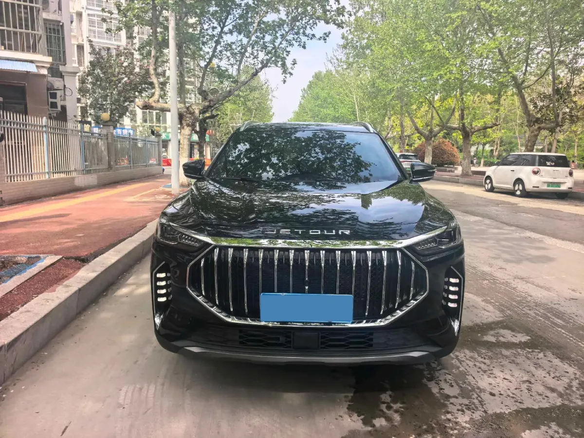 2025 Fulwin FulwinT8 1.5T 156HP L4 1DHT PHEV 18.67KWH,autocango,china used car exporter,china ev exporter,chinese used car exporter,chinese used ev exporter