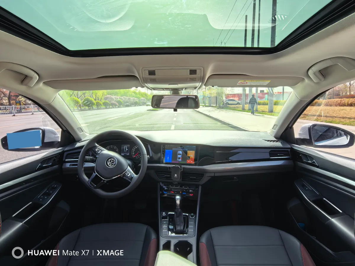 2021 Volkswagen Bora 1.5L 113HP L4 6AT,autocango,china used car exporter,china ev exporter,chinese used car exporter,chinese used ev exporter