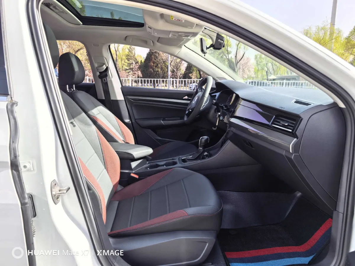 2021 Volkswagen Bora 1.5L 113HP L4 6AT,autocango,china used car exporter,china ev exporter,chinese used car exporter,chinese used ev exporter