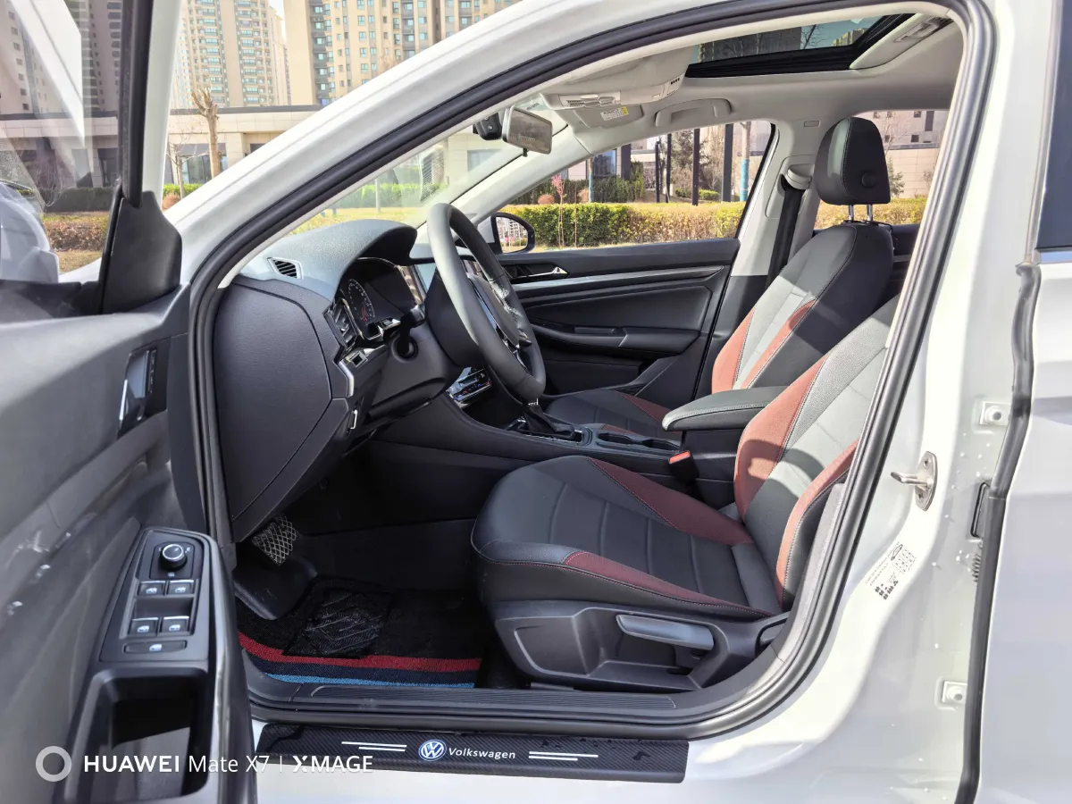 2021 Volkswagen Bora 1.5L 113HP L4 6AT,autocango,china used car exporter,china ev exporter,chinese used car exporter,chinese used ev exporter