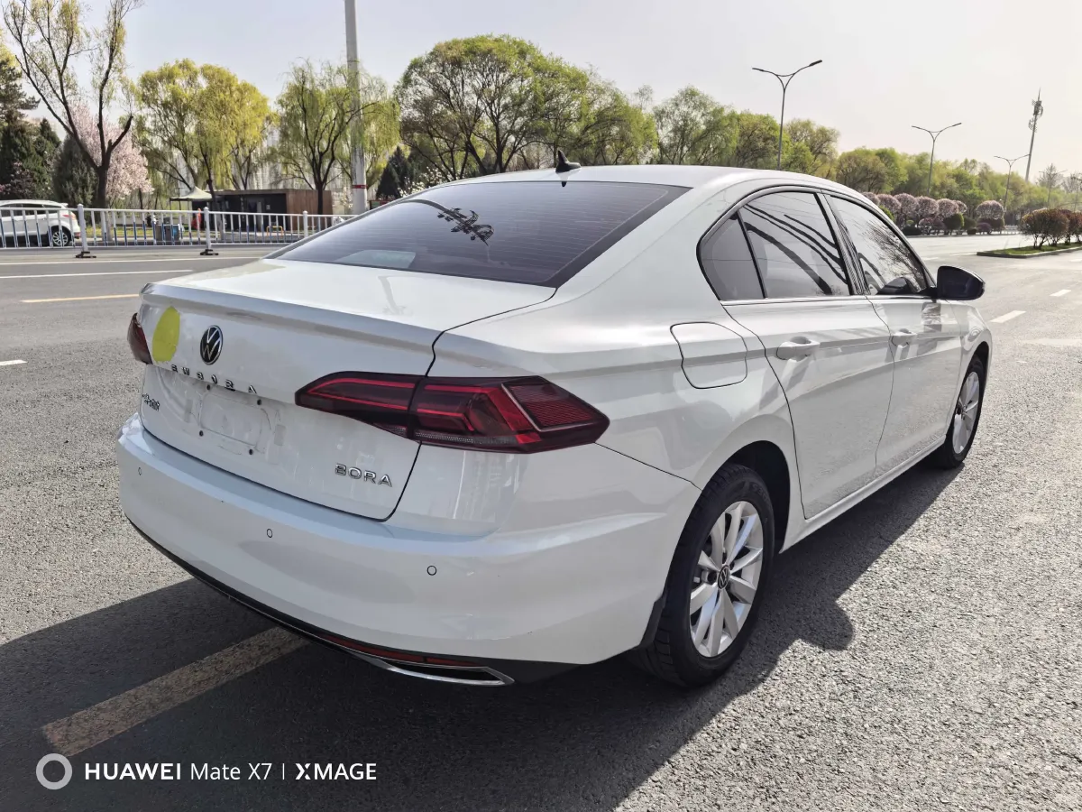 2021 Volkswagen Bora 1.5L 113HP L4 6AT,autocango,china used car exporter,china ev exporter,chinese used car exporter,chinese used ev exporter