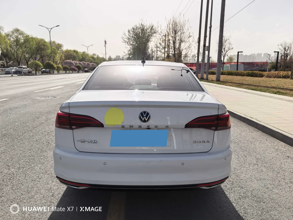 2021 Volkswagen Bora 1.5L 113HP L4 6AT,autocango,china used car exporter,china ev exporter,chinese used car exporter,chinese used ev exporter