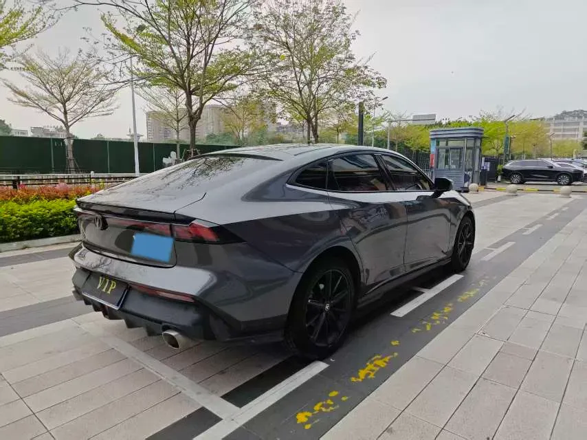 2022 ChangAn UNI-V 1.5T 188HP L4 7DCT,autocango,china used car exporter,china ev exporter,chinese used car exporter,chinese used ev exporter