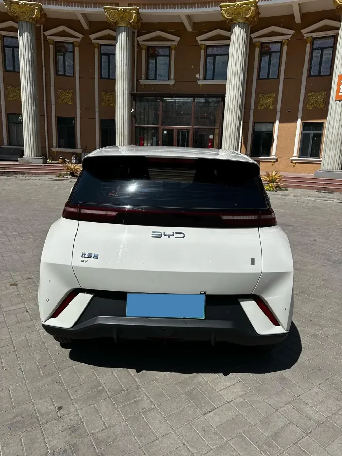 2025 BYD Seagull BEV 30.08KWH,autocango,china used car exporter,china ev exporter,chinese used car exporter,chinese used ev exporter