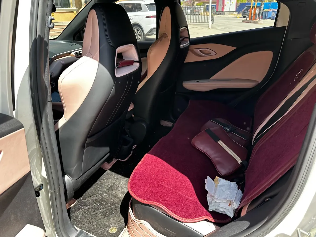 2025 BYD Seagull BEV 30.08KWH,autocango,china used car exporter,china ev exporter,chinese used car exporter,chinese used ev exporter