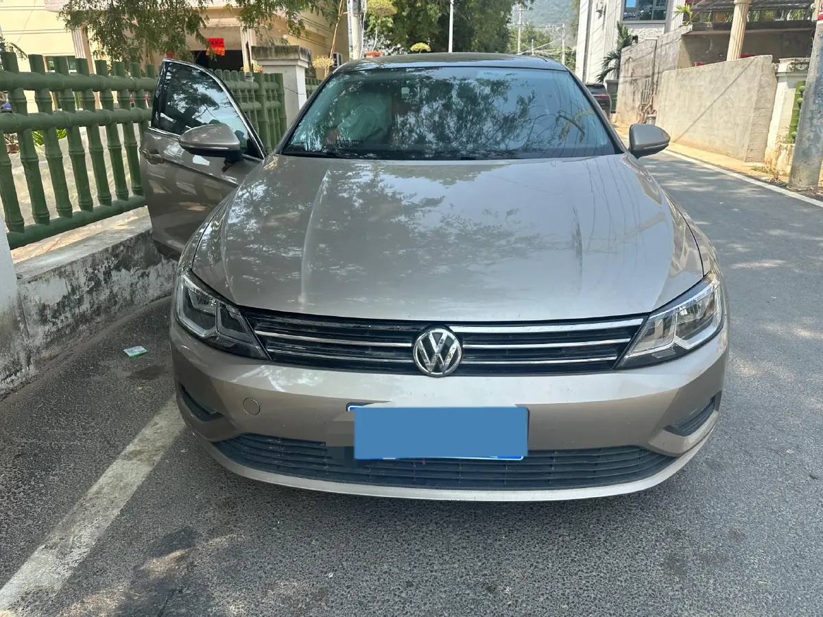2017 Volkswagen Lamando 1.4T 131HP L4 7DCT,autocango,china used car exporter,china ev exporter,chinese used car exporter,chinese used ev exporter