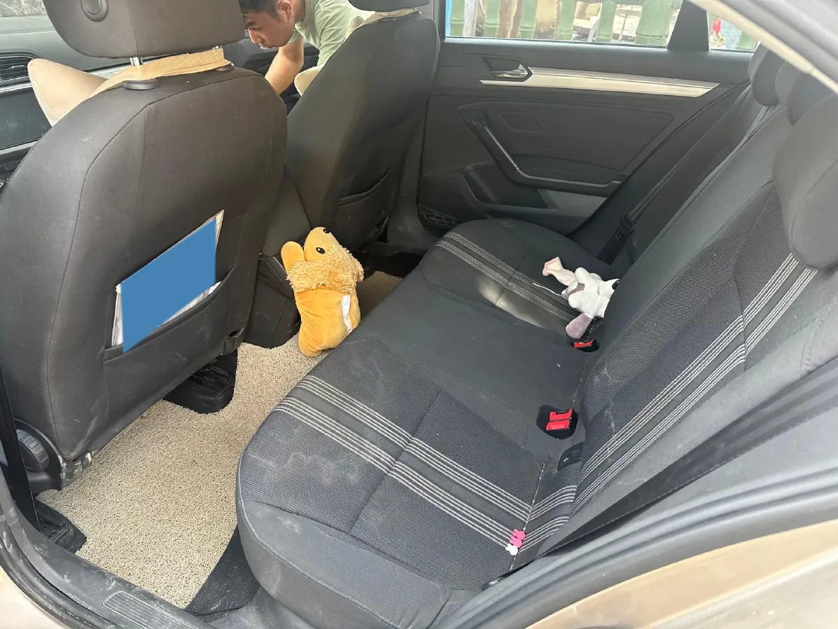 2017 Volkswagen Lamando 1.4T 131HP L4 7DCT,autocango,china used car exporter,china ev exporter,chinese used car exporter,chinese used ev exporter