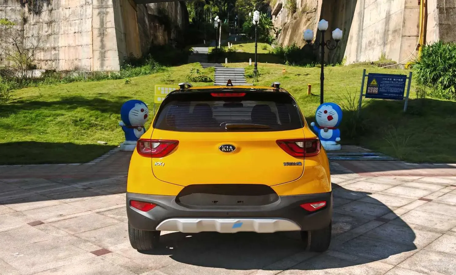 2021 Kia KX1 1.4L 100HP L4 CVT,autocango,china used car exporter,china ev exporter,chinese used car exporter,chinese used ev exporter