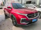 2018 BaoJun 530 1.5T 150HP L4 6DCT