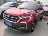 2018 BaoJun 530 1.5T 150HP L4 6DCT