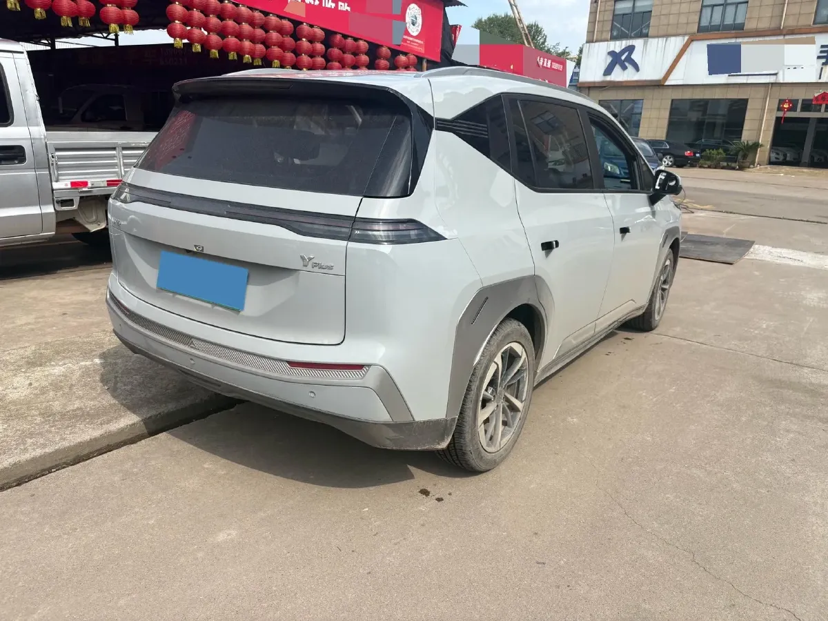 2025 Aion Y BEV,autocango,china used car exporter,china ev exporter,chinese used car exporter,chinese used ev exporter