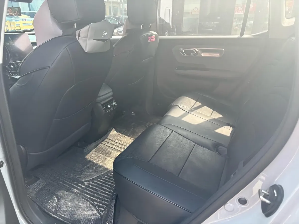 2025 Aion Y BEV,autocango,china used car exporter,china ev exporter,chinese used car exporter,chinese used ev exporter