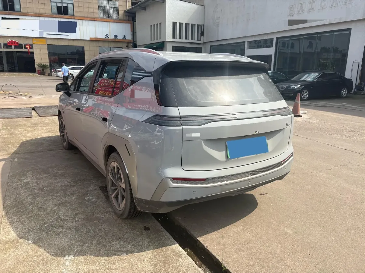 2025 Aion Y BEV,autocango,china used car exporter,china ev exporter,chinese used car exporter,chinese used ev exporter