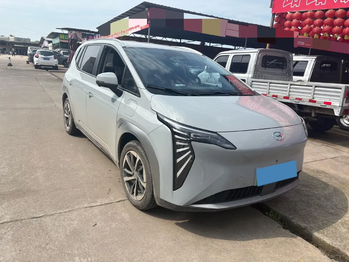 2025 Aion Y BEV,autocango,china used car exporter,china ev exporter,chinese used car exporter,chinese used ev exporter