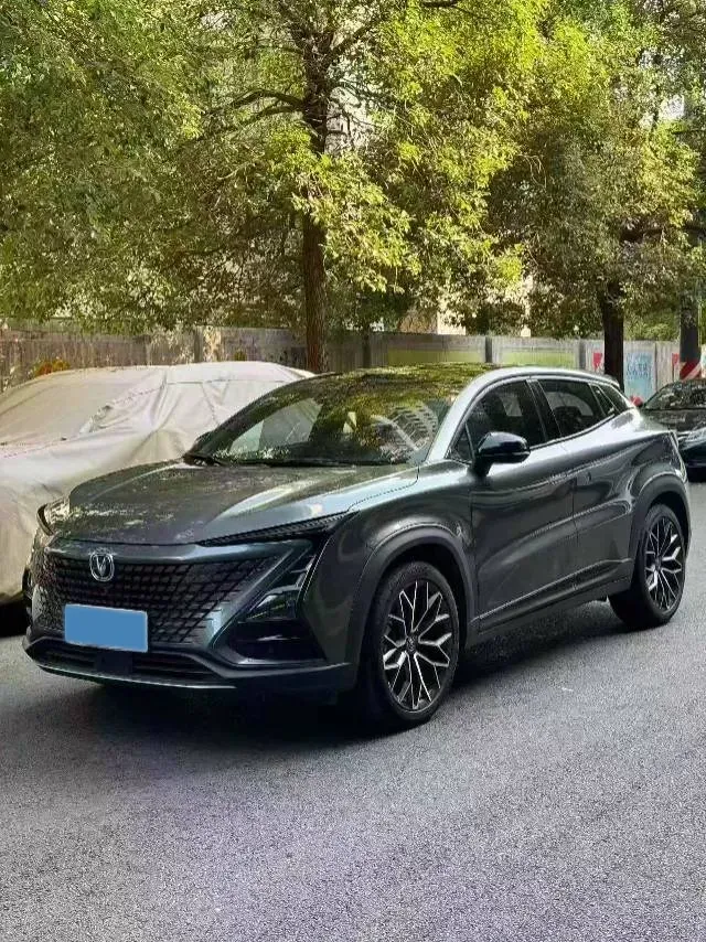 2022 ChangAn UNI-T 1.5T 188HP L4 7DCT,autocango,china used car exporter,china ev exporter,chinese used car exporter,chinese used ev exporter