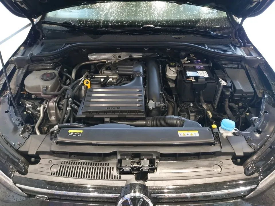 2021 Volkswagen Golf 1.4T 150HP L4 7DCT,autocango,china used car exporter,china ev exporter,chinese used car exporter,chinese used ev exporter