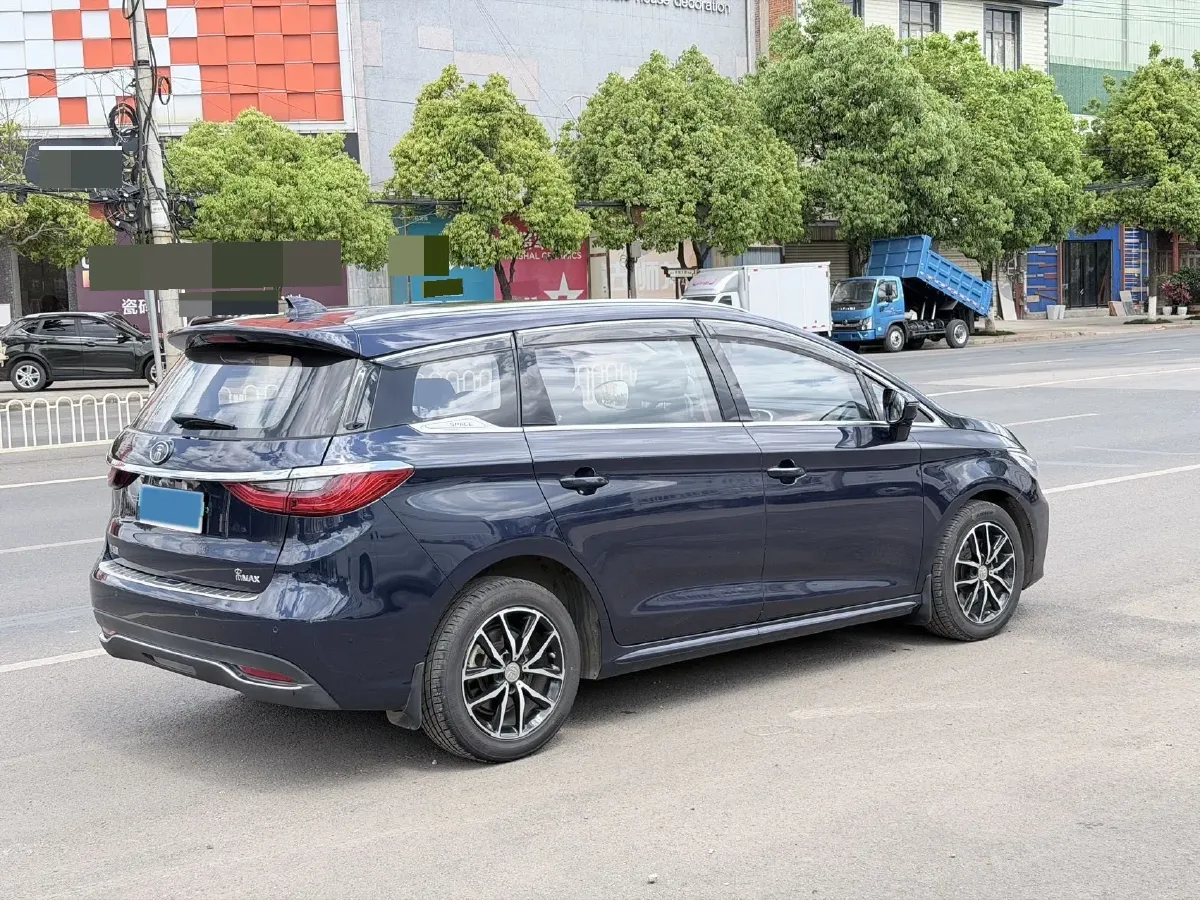 2017 BYD Song MAX 1.5T 154HP L4 6DCT,autocango,china used car exporter,china ev exporter,chinese used car exporter,chinese used ev exporter