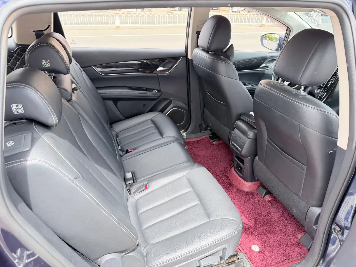 2017 BYD Song MAX 1.5T 154HP L4 6DCT,autocango,china used car exporter,china ev exporter,chinese used car exporter,chinese used ev exporter