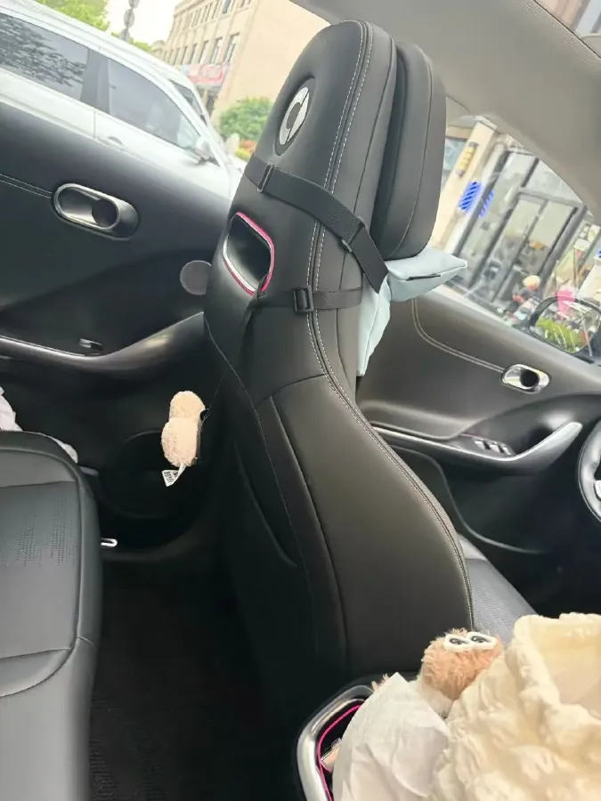 2024 Smart smart Elf 3 BEV 49KWH,autocango,china used car exporter,china ev exporter,chinese used car exporter,chinese used ev exporter