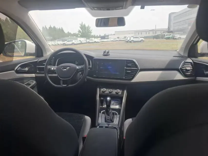 2022 Jetta VS7 1.4T 150HP L4 6AT,autocango,china used car exporter,china ev exporter,chinese used car exporter,chinese used ev exporter