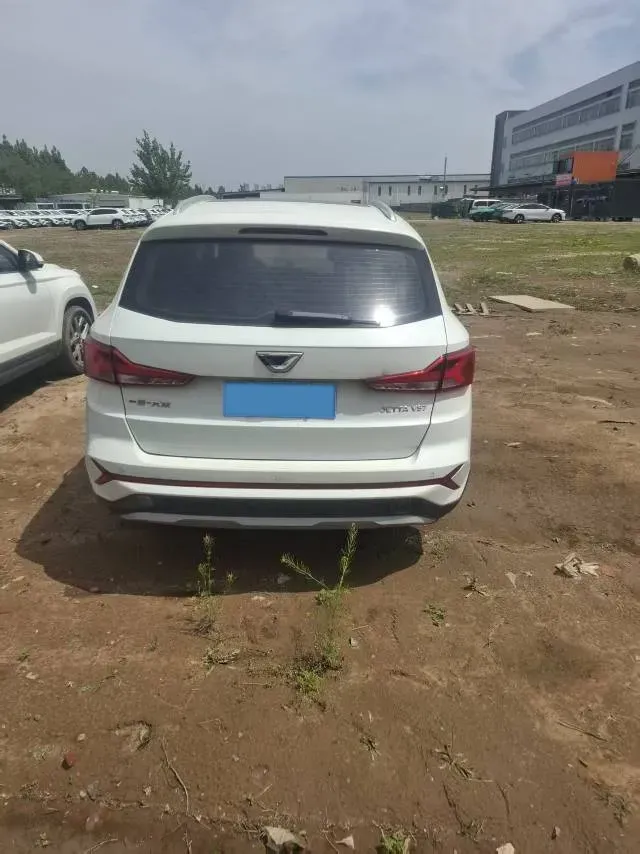 2022 Jetta VS7 1.4T 150HP L4 6AT,autocango,china used car exporter,china ev exporter,chinese used car exporter,chinese used ev exporter