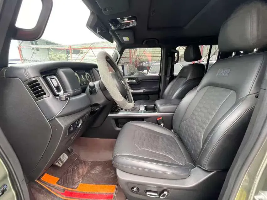 2024 212 212 T01 2.0T 252HP L4 8AT,autocango,china used car exporter,china ev exporter,chinese used car exporter,chinese used ev exporter