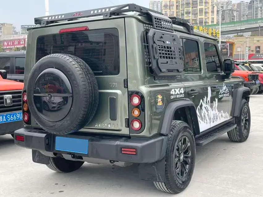 2024 212 212 T01 2.0T 252HP L4 8AT,autocango,china used car exporter,china ev exporter,chinese used car exporter,chinese used ev exporter